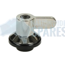 694971388 Gas Cooktop Control Knob Smeg Oven/Stove